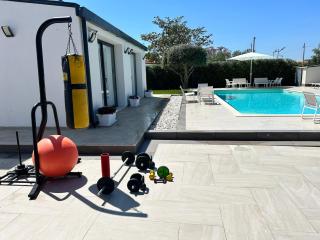 Villas Sport And Beach - Fanusa - 8