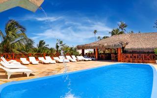 Pousada do Norte - 4