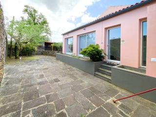 Capelas House Family - Capelas - 6