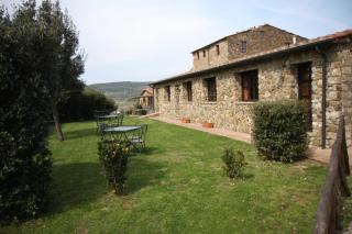 Agriresort La Colombaia - Massa Marittima - 2