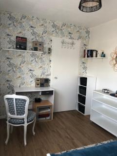 Chambre d hôte spéciale évènements sur circuit 24h du Mans - Mulsanne - 4