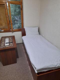 Shahina tur service - Samarcanda - 0