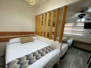 CANCUN STUDIO LOFT - 7