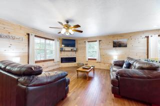 Ole Bud Cabin - Sevierville - 8