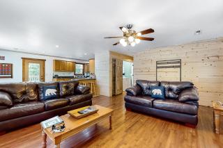 Ole Bud Cabin - Sevierville - 7
