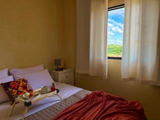 Apê Central Bonito - 7