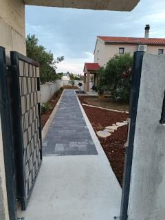 Vacation house TOKET - 6+2 person - Drage - 9
