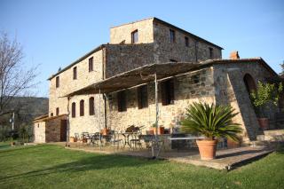 Agriresort La Colombaia - Massa Marittima - 1