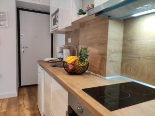 Sea Pleasure Studio - Perea - 4