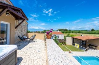 Holiday house Boky - Vodnjan - 4