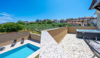 Holiday house Boky - Vodnjan - 5