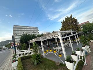 Hotel Kristi - Shëngjin - 2