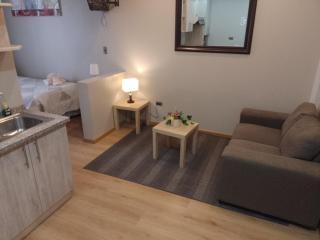 Apart Hotel Campos Rancagua - Rancagua - 5