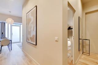 Serene apartment - 1BR 4P - Canal St-Martin - París - 2