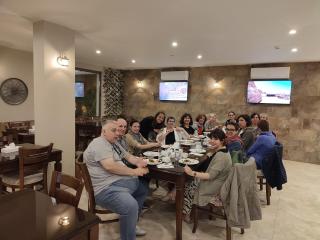 Black Iris Hotel II - 6