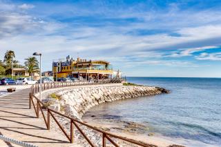 CB Living - Family holiday home in Punta Prima - 0