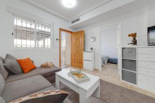CB Living - Family holiday home in Punta Prima - Alicante - 1