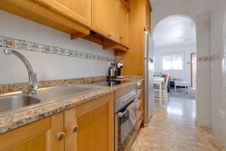 CB Living - Family holiday home in Punta Prima - 3