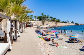 CB Living - Family holiday home in Punta Prima - 3