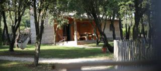 Gîtes "Les Cabanes de Carelle" entre Camargue et Cévennes - Aspères - 3