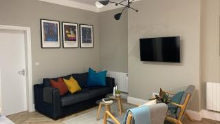 CityGo Apartments Queens - Belfast - 0