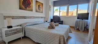 Casa Rosi - Torre del Mar - 2