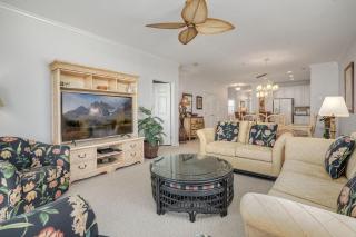 Sunset Island Luxury 3BR Unit – Free Linen Package - Ocean City - 0