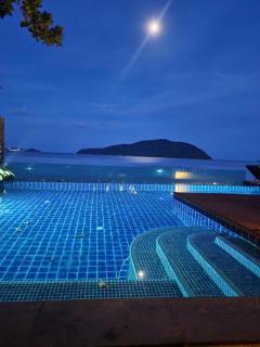Absolute Oceanfront villa Yai - private pool 4br - Rawai Beach - 6