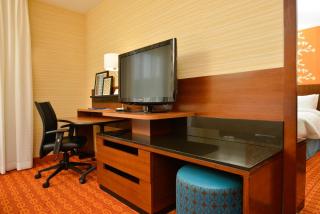 Fairfield Inn & Suites by Marriott Elmira Corning - Horseheads - 6