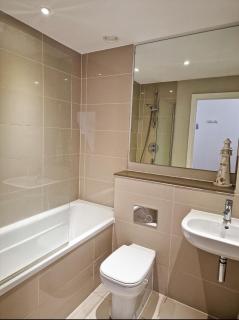Sea View Apartment at One Lusty Glaze - Newquay - 5