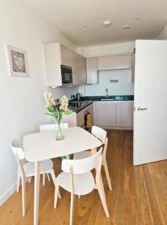 Sea View Apartment at One Lusty Glaze - Newquay - 2