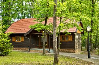 Turopoljsko imanje GUSTELNICA - 2