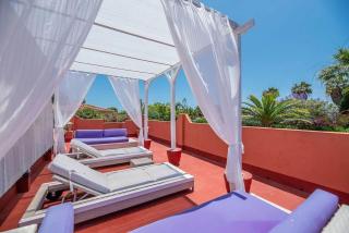 Villa Tiphareth - Marbella - 7