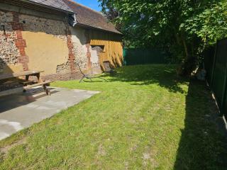 Ma p'tite cabane - 5