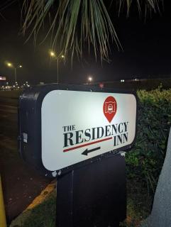 The Residency Inn - Galveston - 1