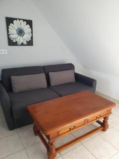 BELLE MAISON A Ménars - 1