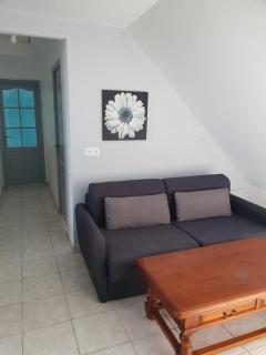 BELLE MAISON A Ménars - 2