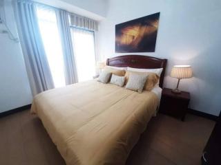 Cubao Manhattan HEights Unit 6H Tower B, 2BR - Manila - 9