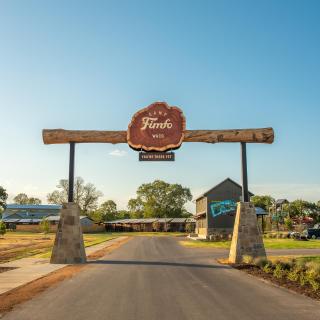 Camp Fimfo Waco - Waco - 5