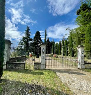 Villa Filippo - Cerliano - 8
