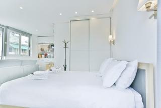 Glassy Apartment - Atene - 5