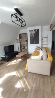 Malo les bains Appt à 7 minutes de la plage - Dunkerque - 4