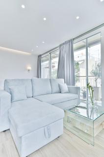Glassy Apartment - Atene - 0