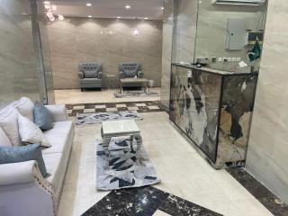 Dar Hotel Suites - Dschidda - 1