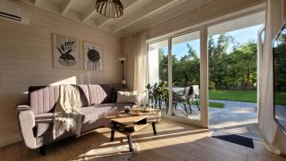 Lis i Mewa Domy Apartamentowe - 4