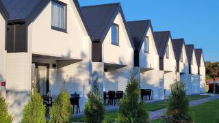 Lis i Mewa Domy Apartamentowe - Vitte - 6