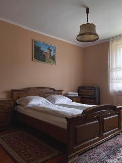 Вілла де Кампо - Chynadiyovo - 3