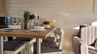 Lis i Mewa Domy Apartamentowe - 2