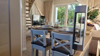 Lis i Mewa Domy Apartamentowe - 5