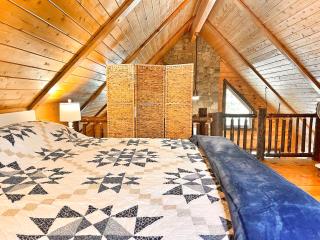 Luxury ADK Retreat Near Whiteface, Lake Placid - 1